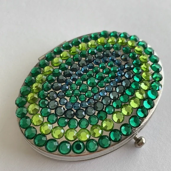 Tarina Tarantino Compact Mirror - Picture 8 of 11